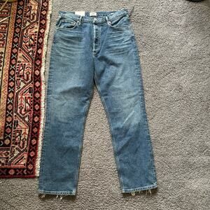 NWT: Citizens of Humanity Sabine Jeans